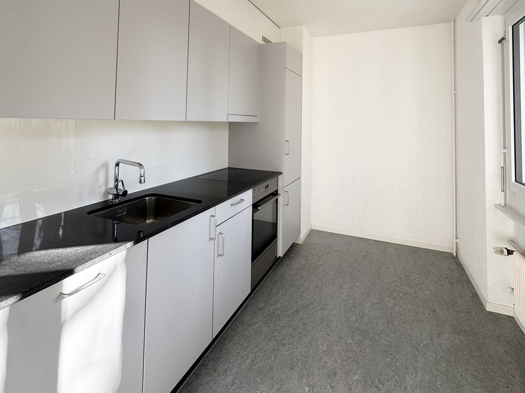 4 ½ pièces appartement