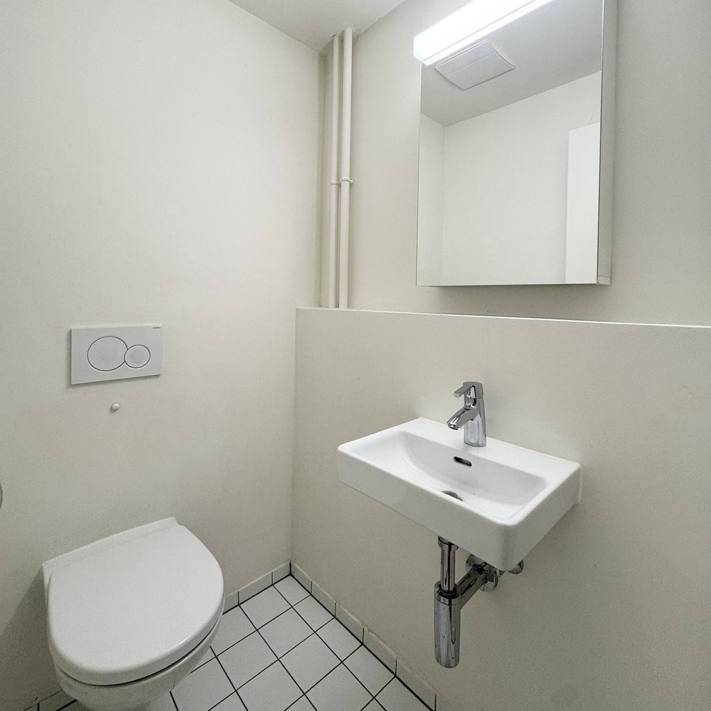 4 ½ pièces appartement