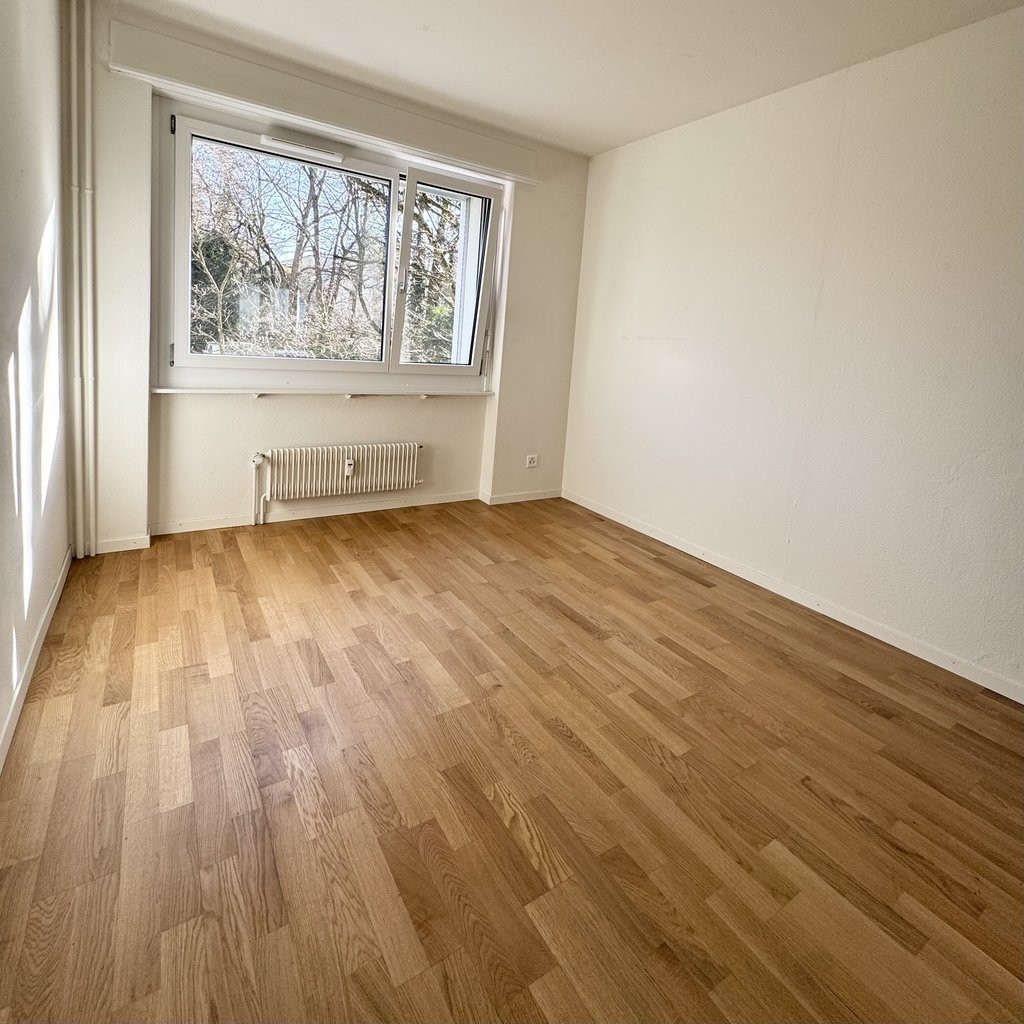 4 ½ pièces appartement