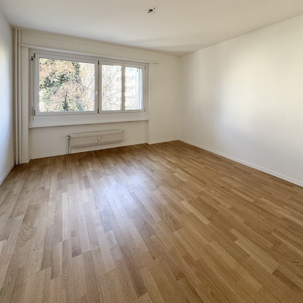 4 ½ pièces appartement