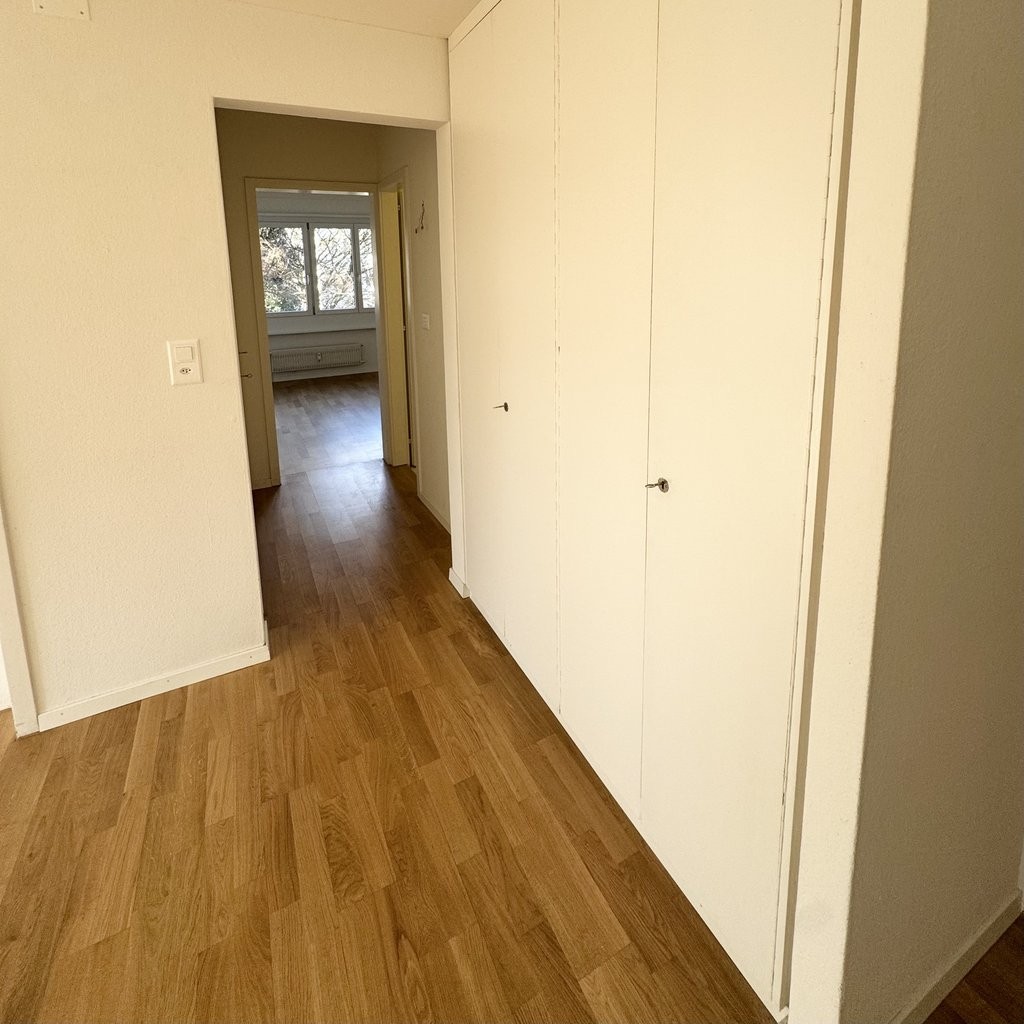 4 ½ pièces appartement