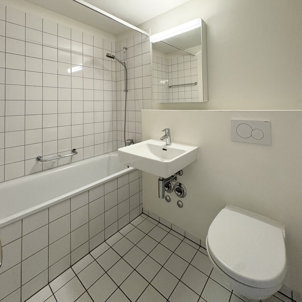 4 ½ pièces appartement