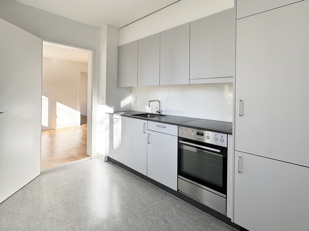 4 ½ pièces appartement