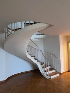 2 ½ Zimmer Wohnung
