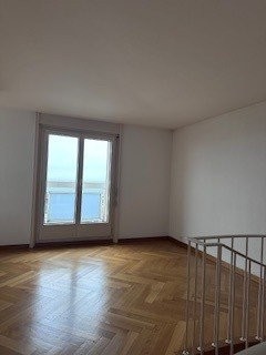 2 ½ Zimmer Wohnung