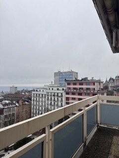 2 ½ Zimmer Wohnung