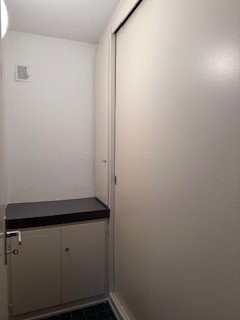 2 ½ Zimmer Wohnung