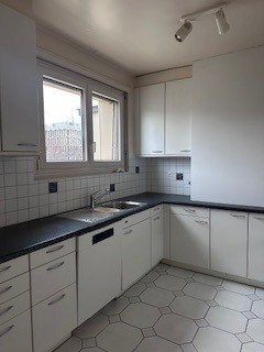 2 ½ Zimmer Wohnung