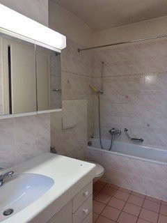 2 ½ Zimmer Wohnung