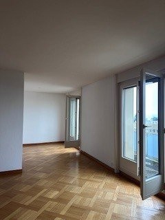 2 ½ Zimmer Wohnung
