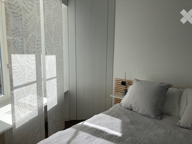 2-Zimmer-Wohnung