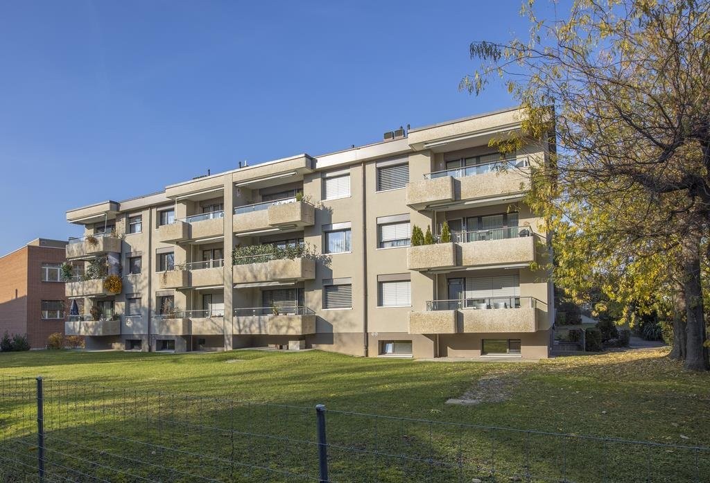 Appartamento di 3 ½ locali