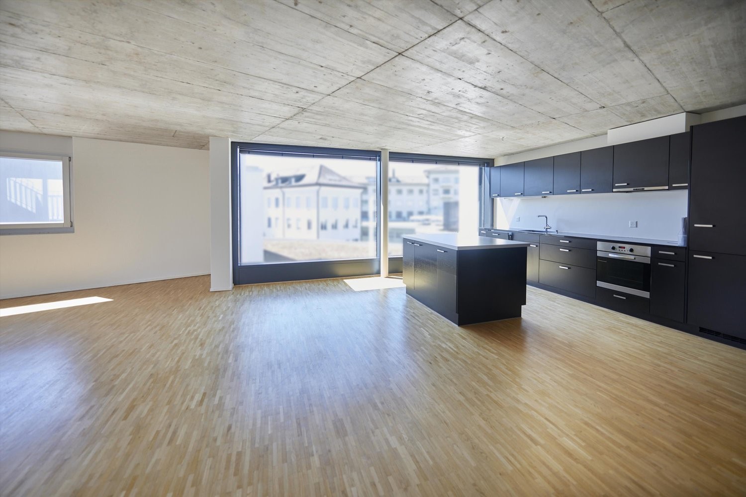 2 ½ rooms loft