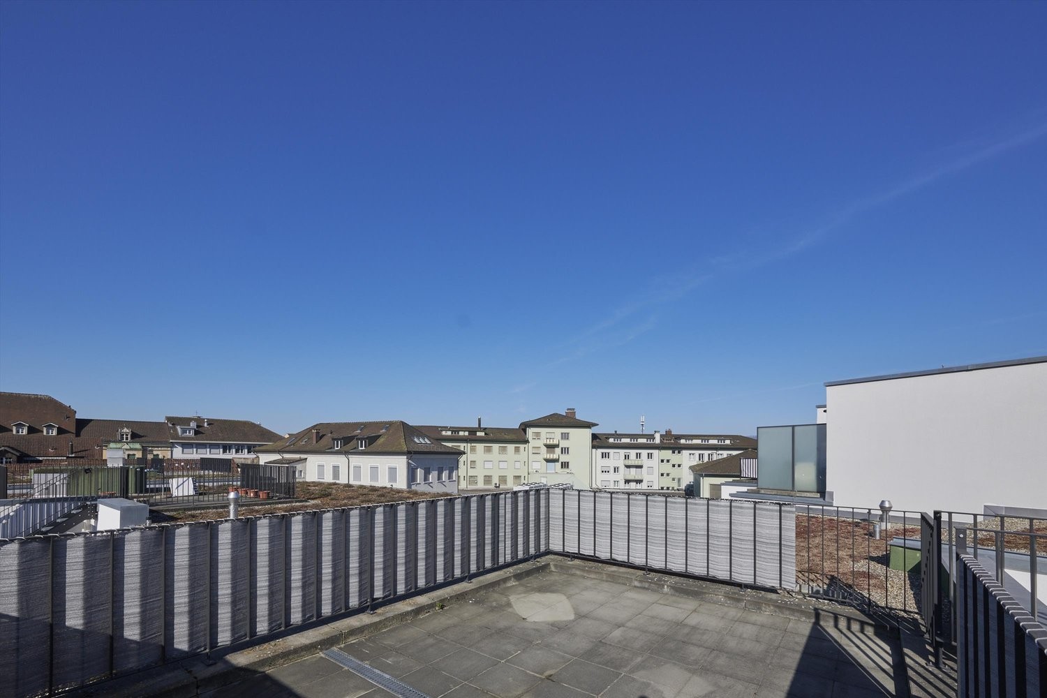 2 ½ rooms loft