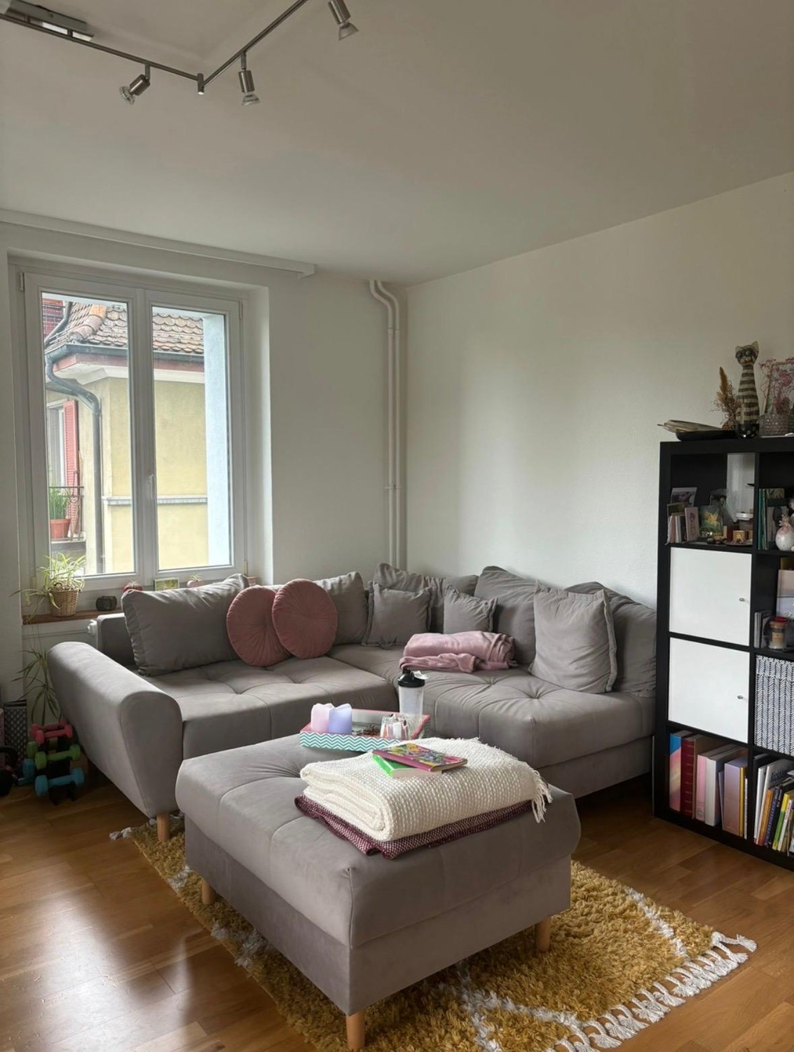 Zimmer in einer WG