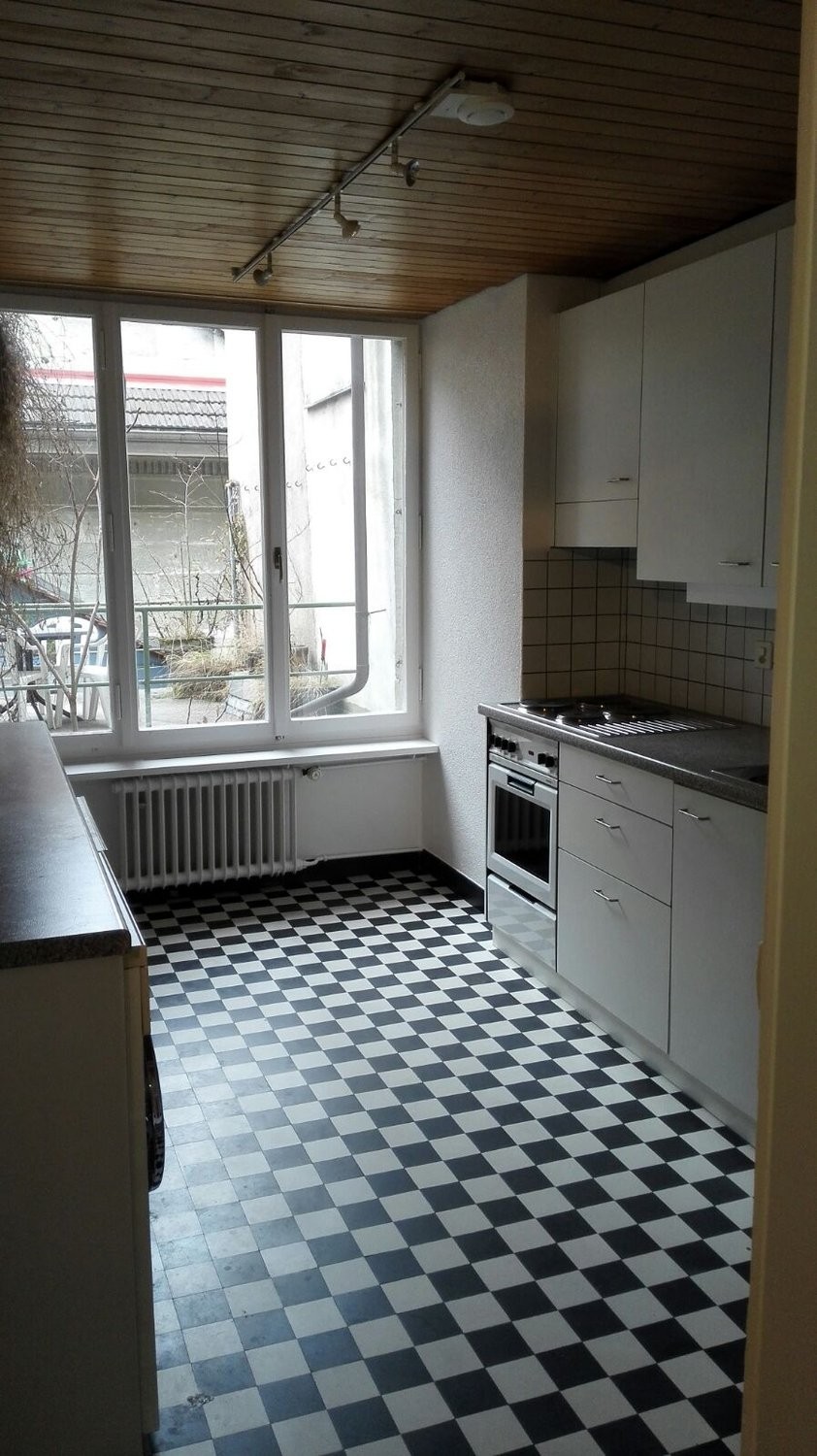 Appartamento di 2 ½ locali