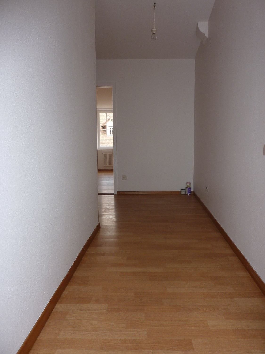 Appartamento di 2 ½ locali