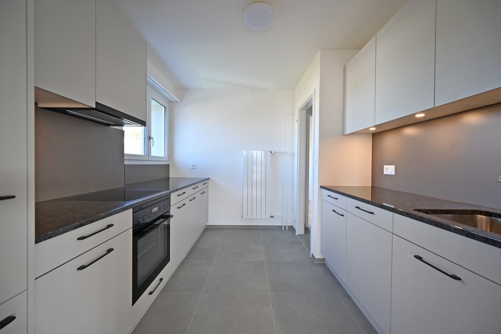 5 ½ rooms apartment