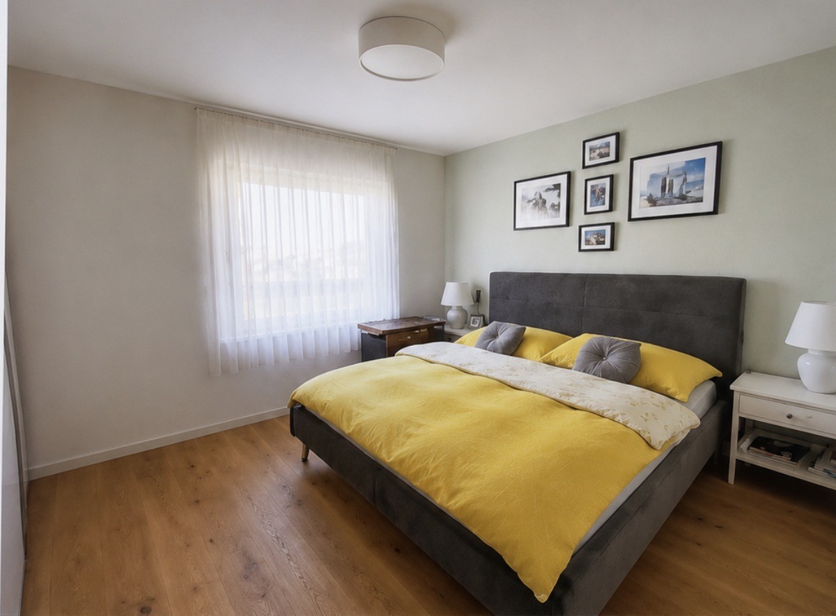 appartamento di 3 ½ locali