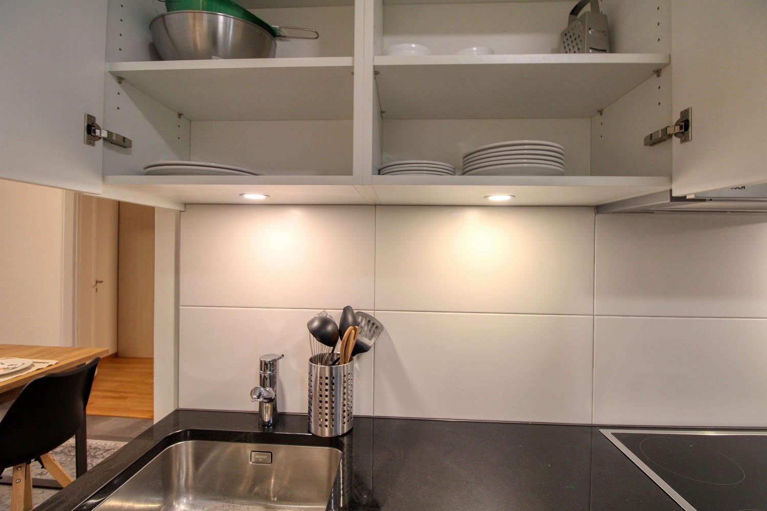 Chambre en colocation