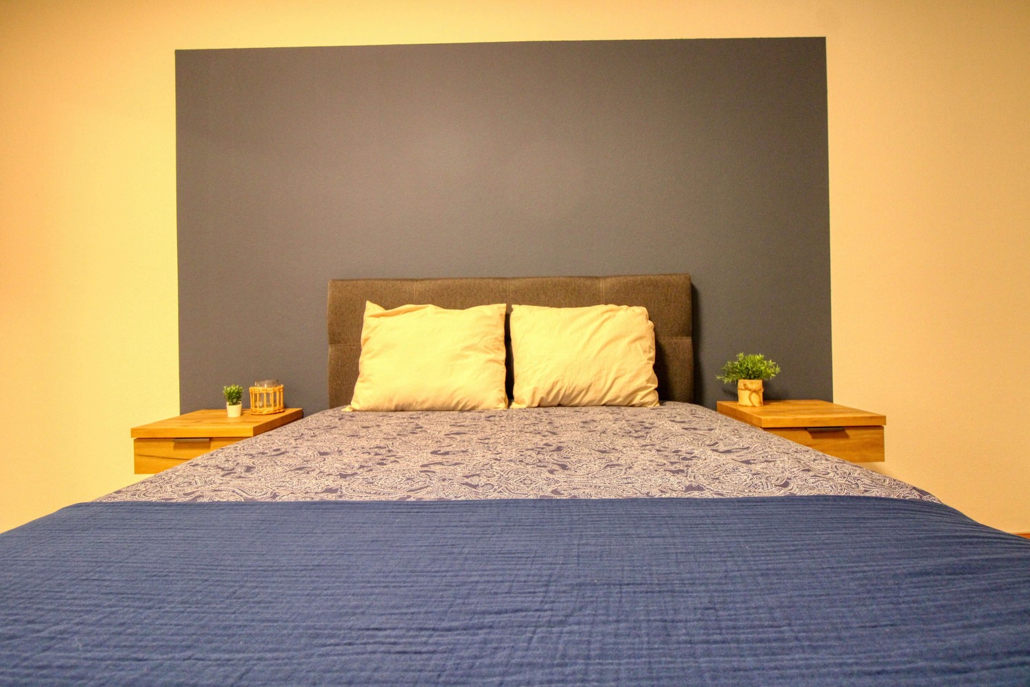 Chambre en colocation
