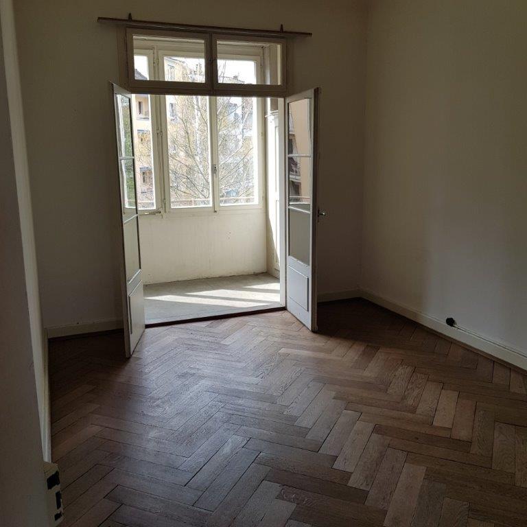 2 rooms apartment