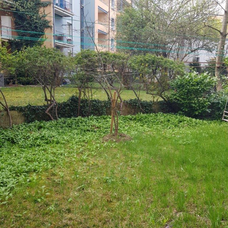 2 rooms apartment