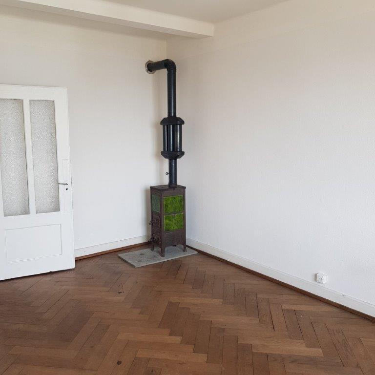 2 rooms apartment