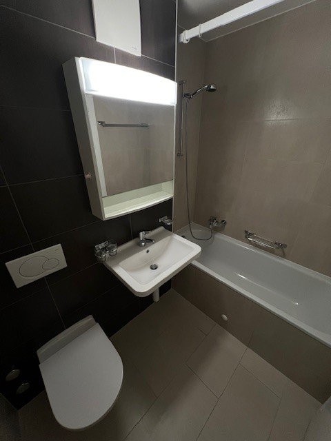 3-Zimmer-Wohnung