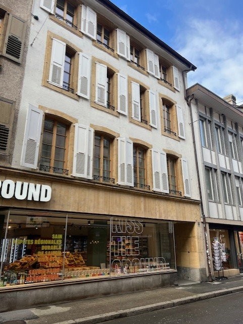 3-Zimmer-Wohnung