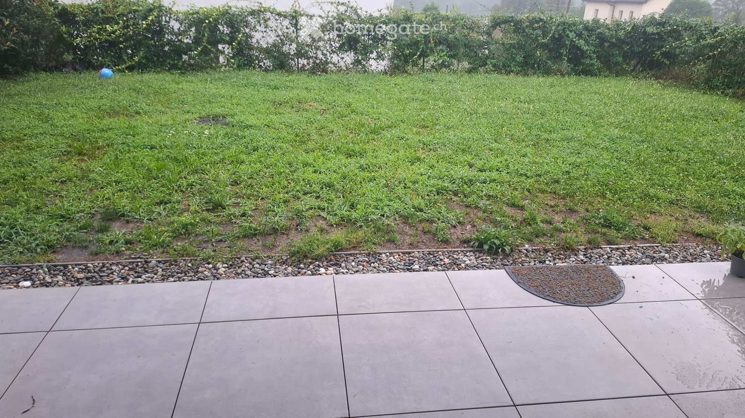 2 ½ Zimmer Einfamilienhaus