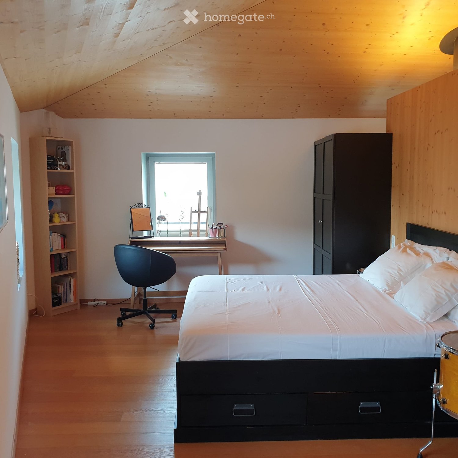 3 Zimmer Einfamilienhaus