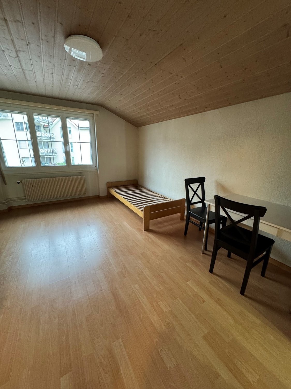 1 room studio