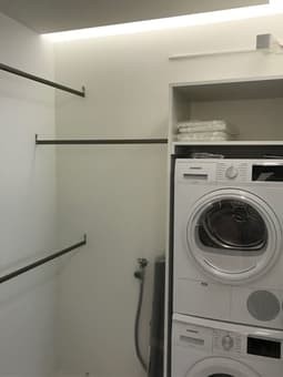 1 ½ Zimmer-Apartment