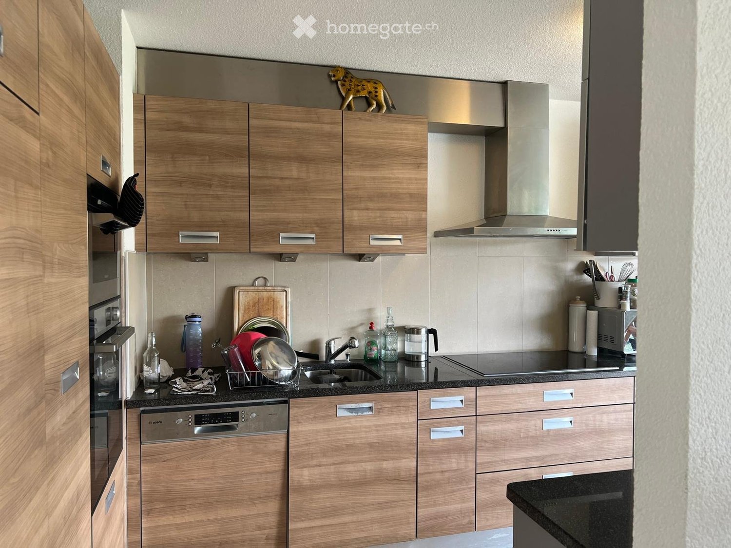 Appartamento di 3 ½ locali