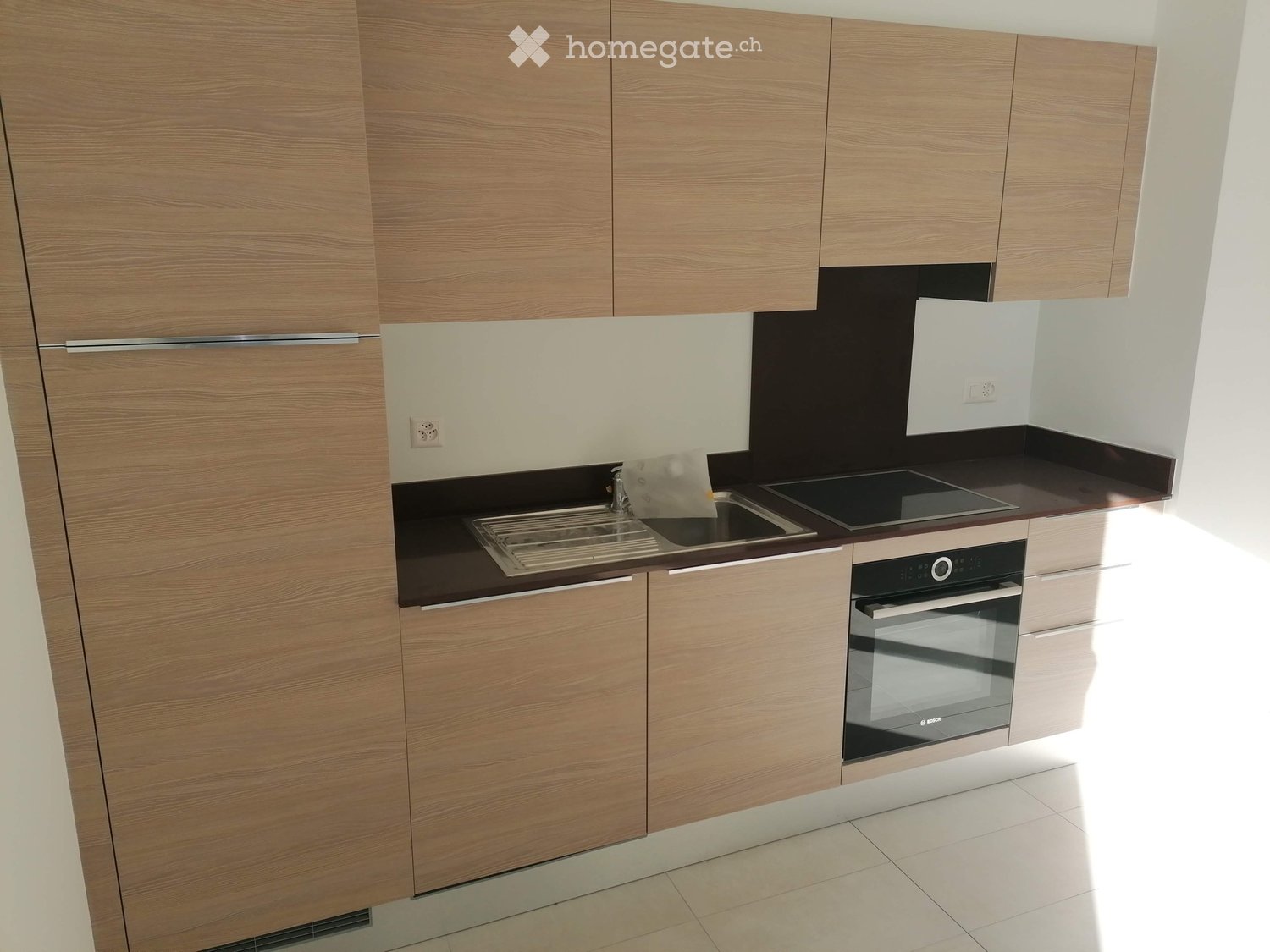 2 rooms apartment