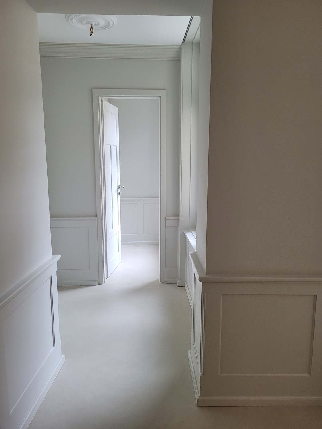 73m² office