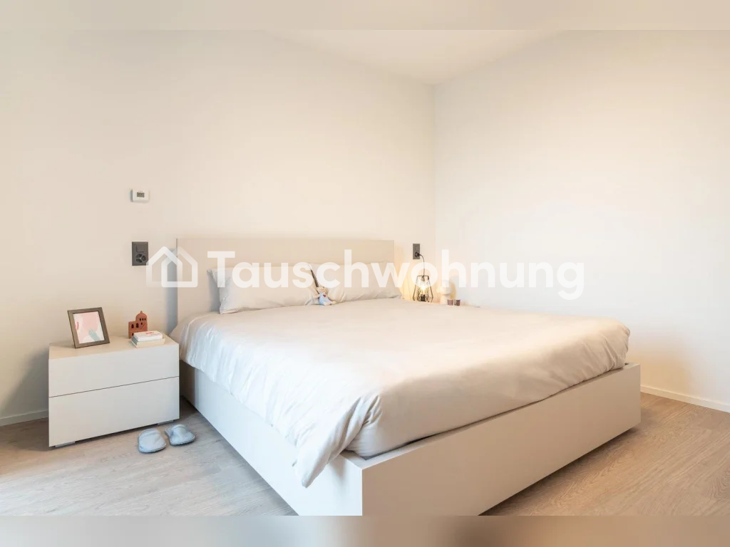 1 ½ rooms apartment