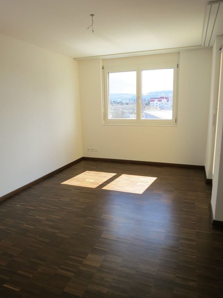 Appartement en mansarde de 3 ½ pièces