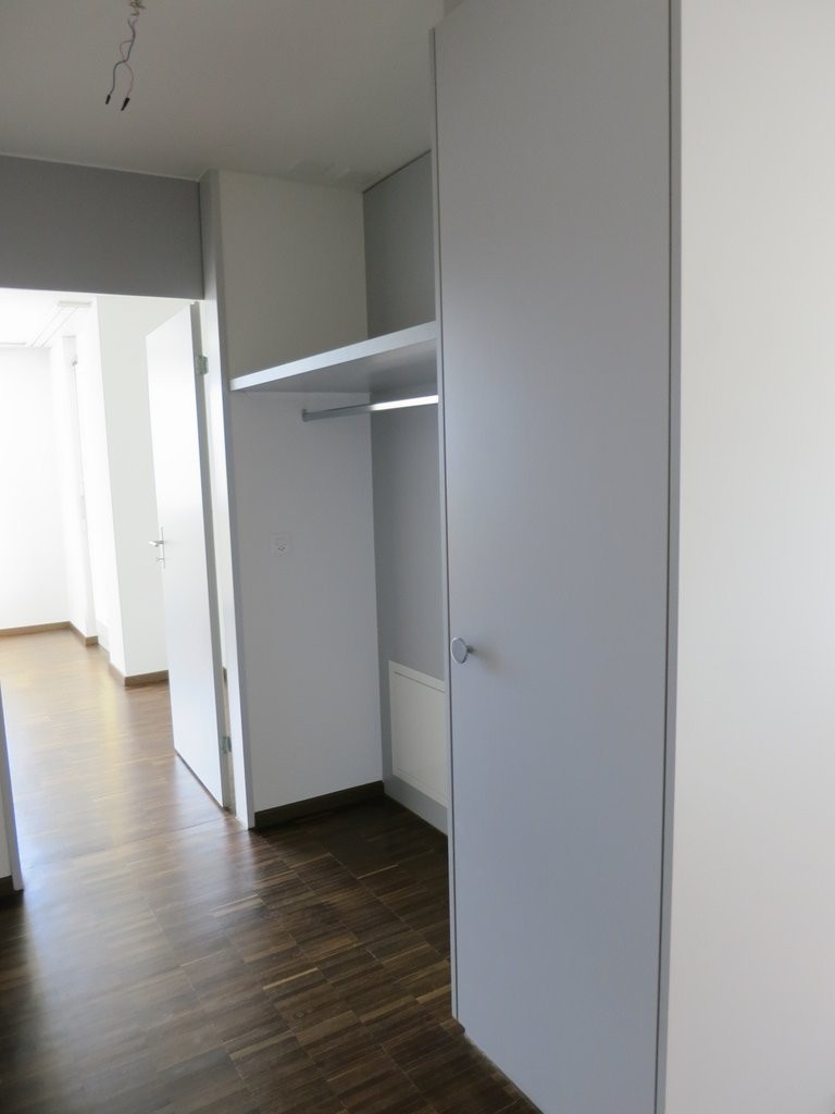 Appartement en mansarde de 3 ½ pièces
