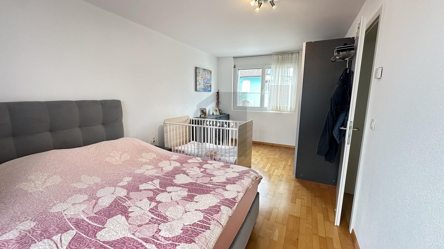 Casa singola di 5 ½ locali