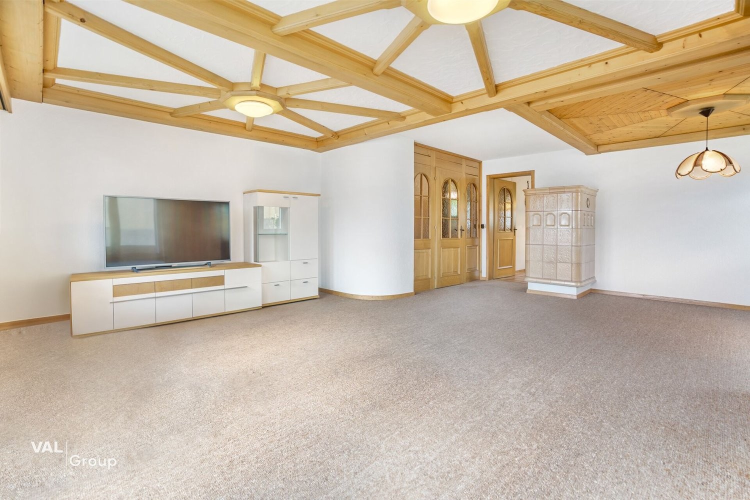 4 ½ pièces appartement