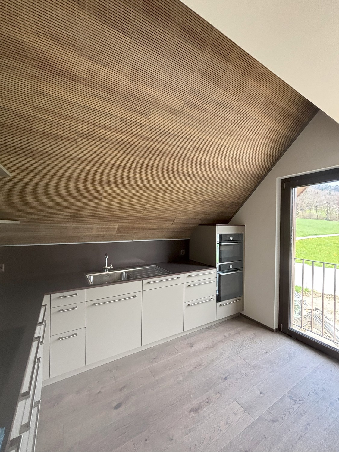 4 ½ rooms duplex