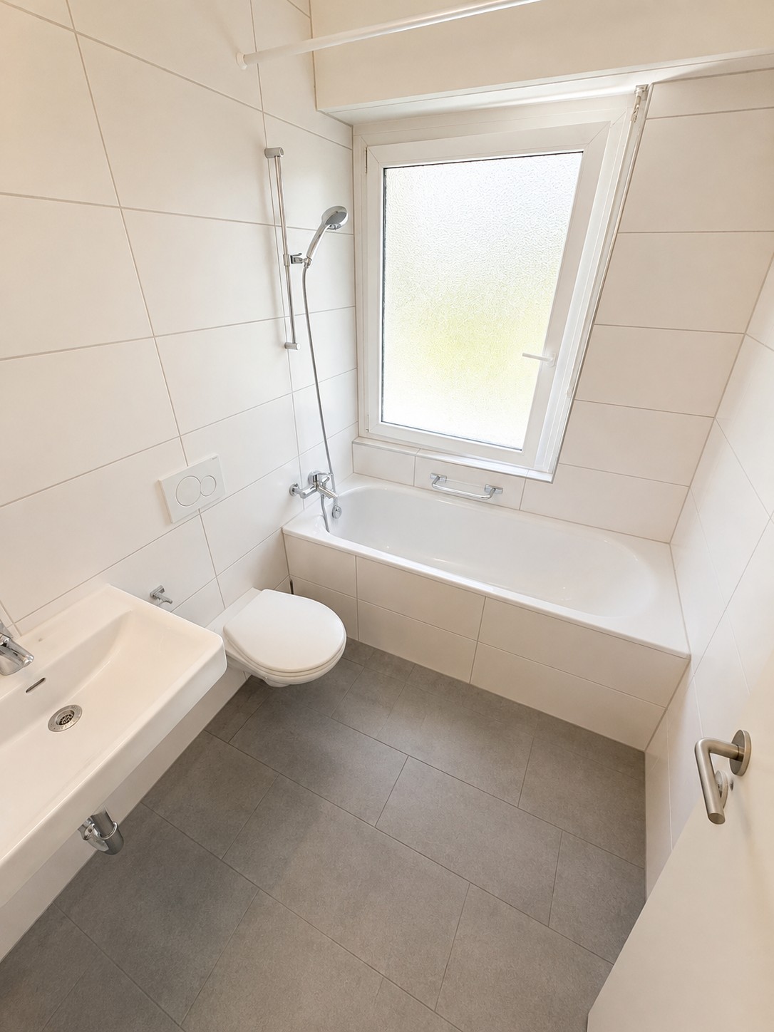 4 ½ rooms apartment