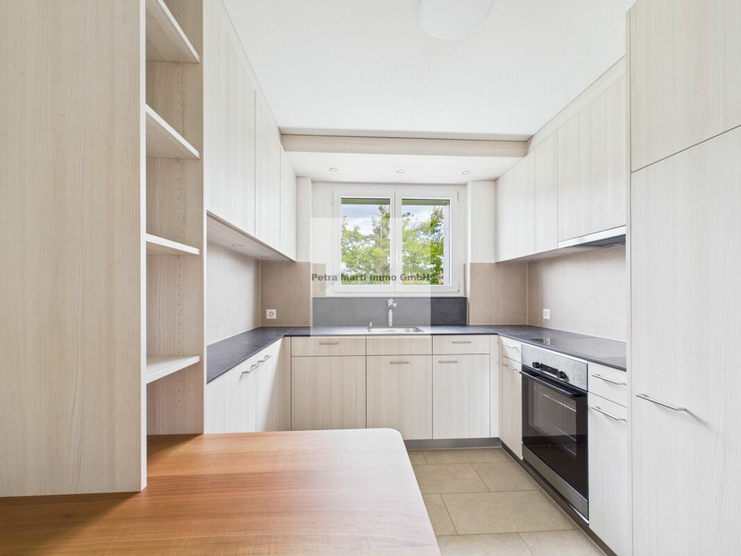 4 ½ rooms apartment