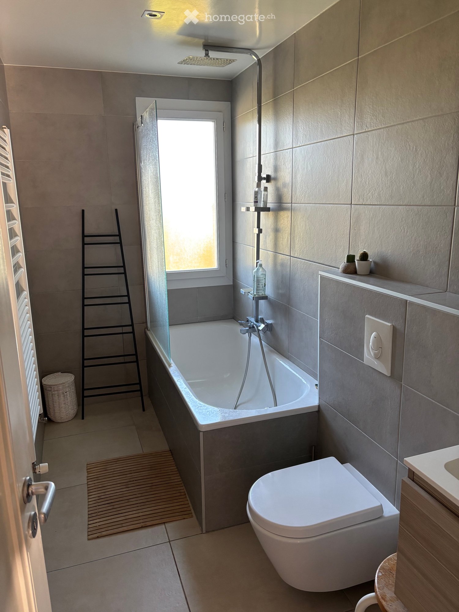 3-Zimmer-Wohnung