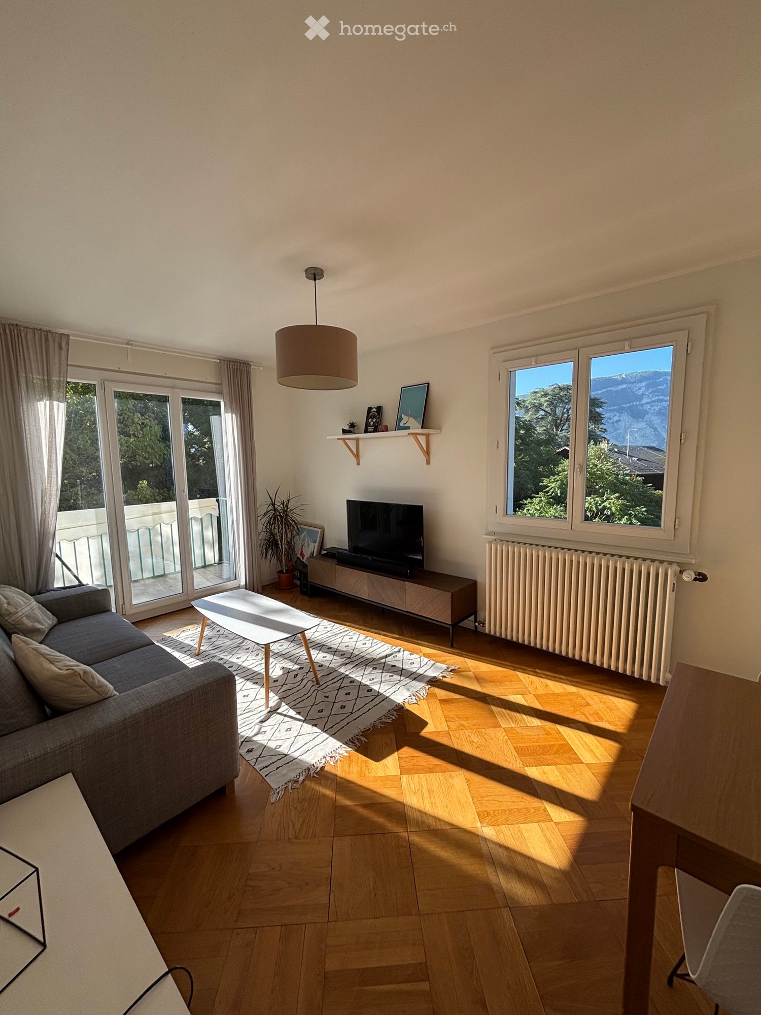 3-Zimmer-Wohnung