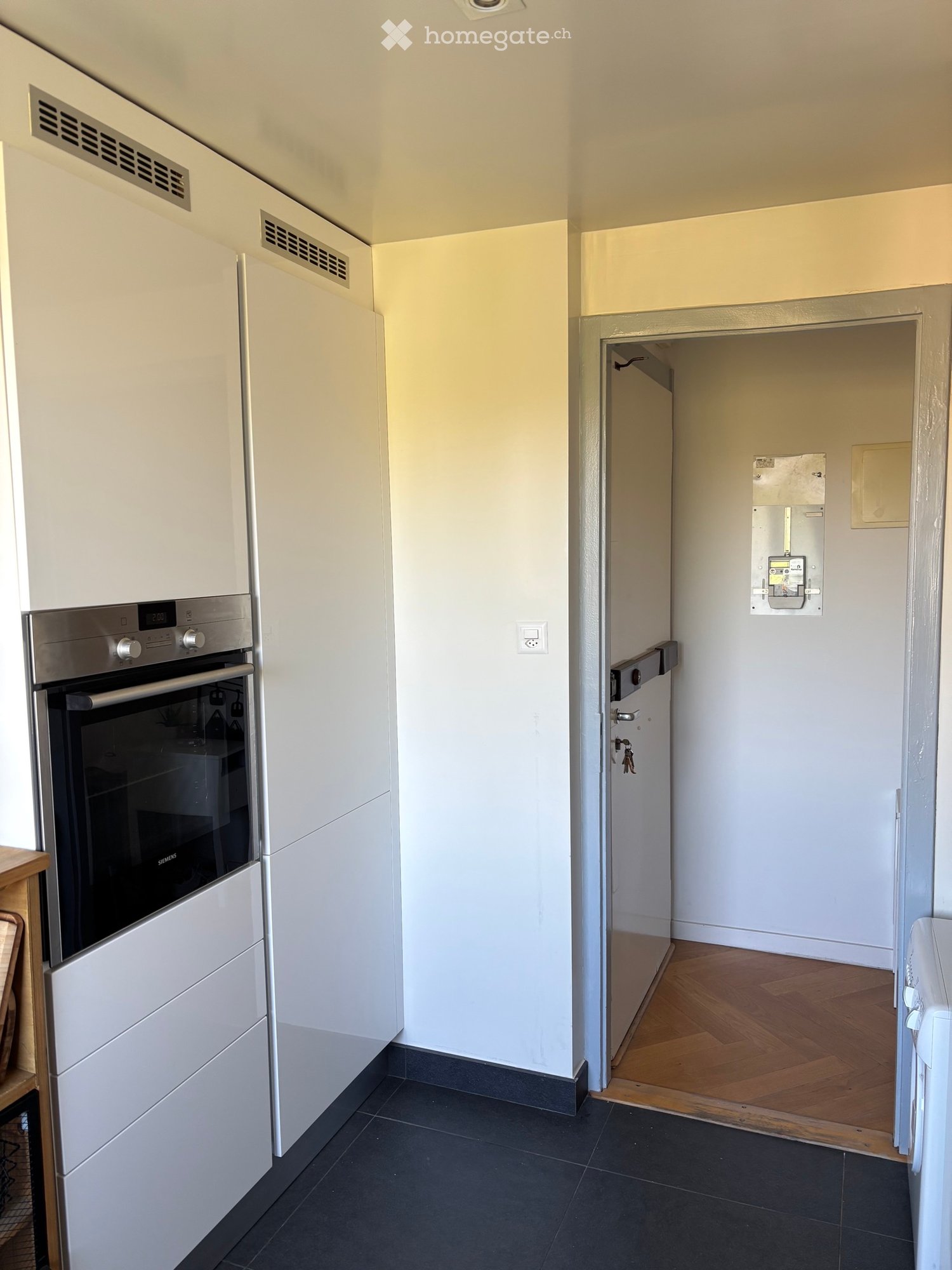 3-Zimmer-Wohnung