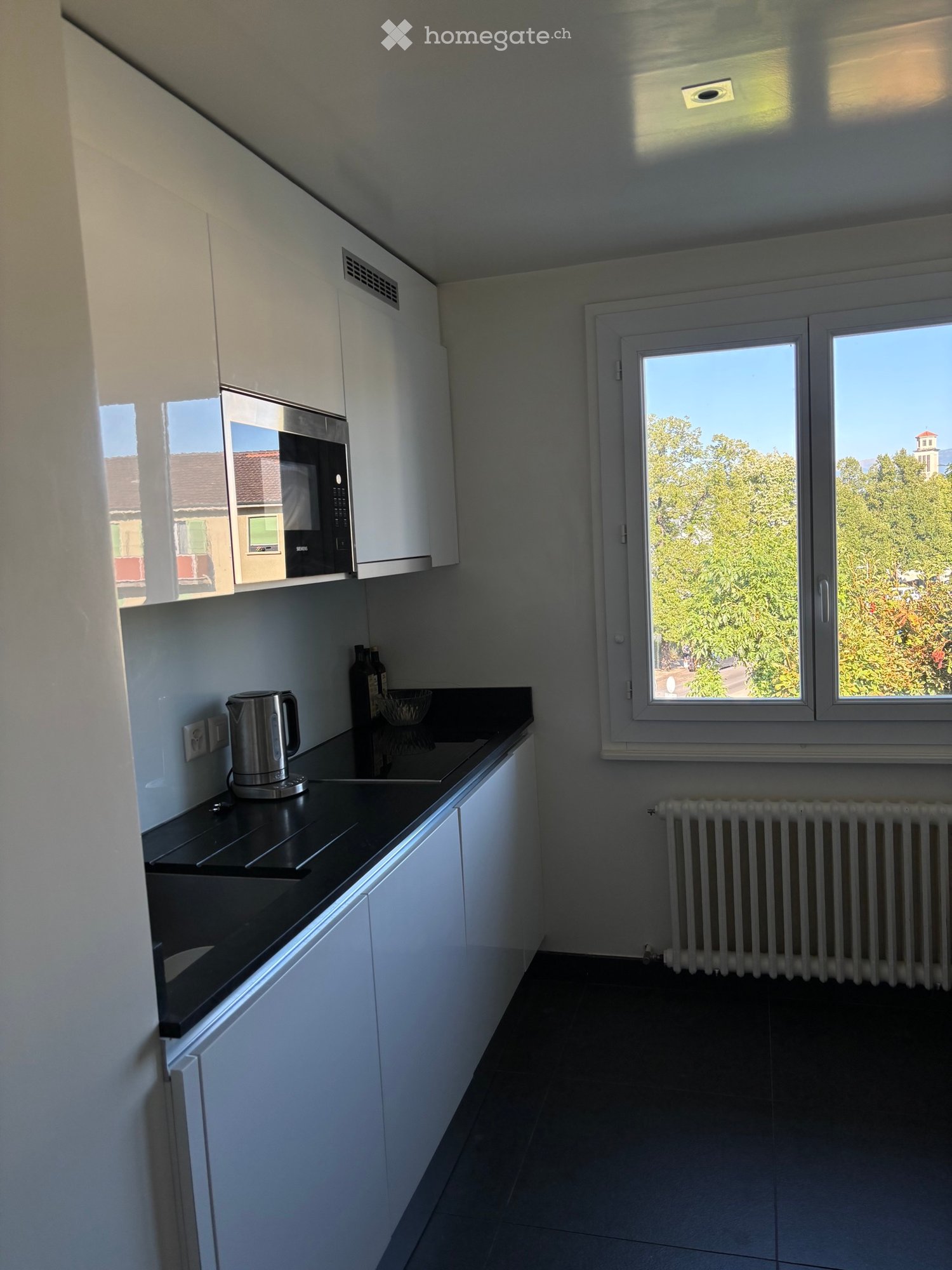 3-Zimmer-Wohnung