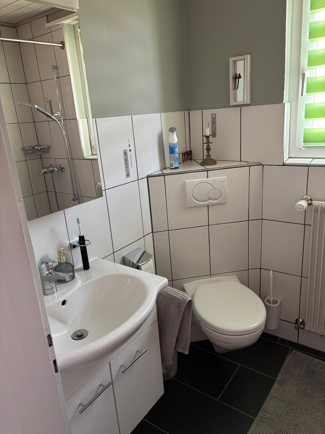 5 ½ rooms single house